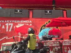 Imagem - Esquema milionário: entenda por que camarote interditado na Barra virou alvo da polícia