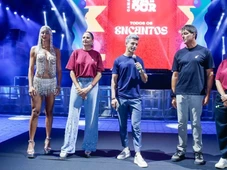 Imagem - Camarote Salvador faz 26 anos com cenografia imersiva e experiência premium na Barra-Ondina