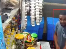 Imagem - Homem que estuprou mulher em barraca de Itapuã é preso