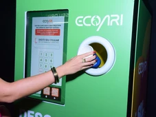 Imagem - Ecoari leva tecnologia, ecopontos e gestão de resíduos ao circuito Barra-Ondina