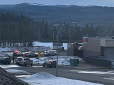 Imagem - Ataque a tiros em escola no Canadá deixa nove mortos e 25 feridos