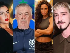 Imagem - De artista da Globo ao técnico da Seleção: veja os famosos que confirmaram presença no Carnaval de Salvador