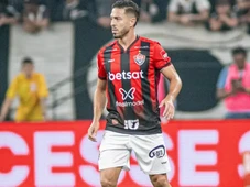 Imagem - Meia que fracassou no Vitória é anunciado por clube de liga alternativa da ásia