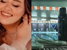 Imagem - Manobrista de academia onde aluna morreu revela que recebia instruções de manutenção da piscina por mensagem