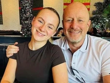 Imagem - Pai mata filha com tiro no peito depois de discussão sobre Donald Trump