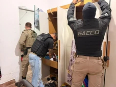 Imagem - Facção é alvo de operação por ameaçar provedores e controlar serviço de internet na Bahia