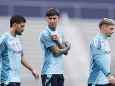 Imagem - Jogador do Flamengo doa dez casas a desabrigados por incêndios