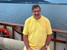 Imagem - Com fortuna estimada em R$ 1 bilhão, entenda como Ratinho se tornou dono da própria TV