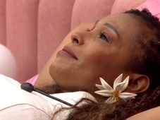 Imagem - Expulsa do BBB 26, Sol Vega ainda não sabe que mãe está internada e que estado de saúde preocupa