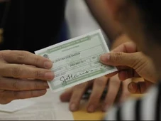 Imagem - Mais de 450 mil eleitores estão com título cancelado na Bahia; veja como regularizar