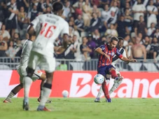 Imagem - 'Estamos no caminho certo', diz Everton Ribeiro após triunfo do Bahia contra o Vasco