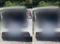 Imagem - Vendedores são executados e encontrados mortos em porta-malas de carro em Salvador