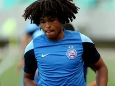 Imagem - Onde está William Barbio? Atacante que marcou época no Bahia vive estabilidade pela primeira vez