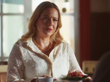 Imagem - Zilá toma medida drástica sobre seu pai, Eliomar; confira resumo de ‘Coração Acelerado’ desta quarta (11)