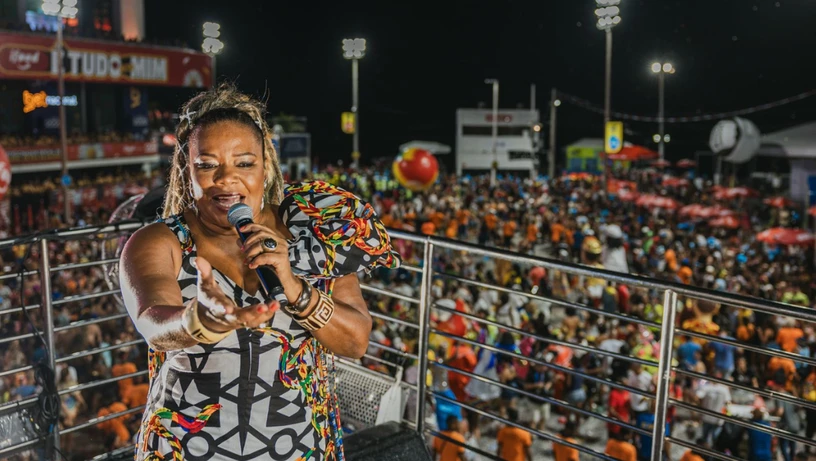 Imagem - Carnaval 2026: confira programação do Circuito Barra-Ondina (Dodô) nesta quinta (12)