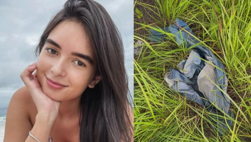 Imagem - ‘É revoltante! A justiça soltou ele depois de cinco estupros’, diz amiga de estudante de Psicologia morta ao sair do trabalho