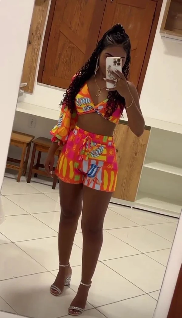 Shopping Paseo Itaigara: loja Toque Ideal (piso L2) por Reprodução/ Pinterest