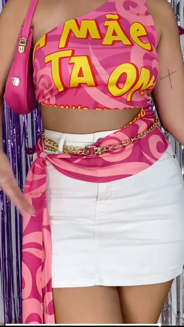 Salvador Norte Shopping: Circuito Folião | até 17 de fevereiro por Reprodução/ Pinterest