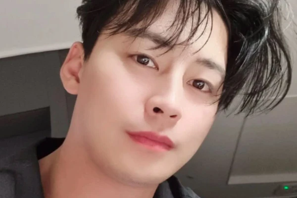 Ator fez publicação que preocupou fãs