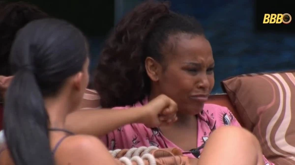 BBB 26 tem briga generalizada; público pede expulsão de Sol por agredir Ana Paula por Reprodução
