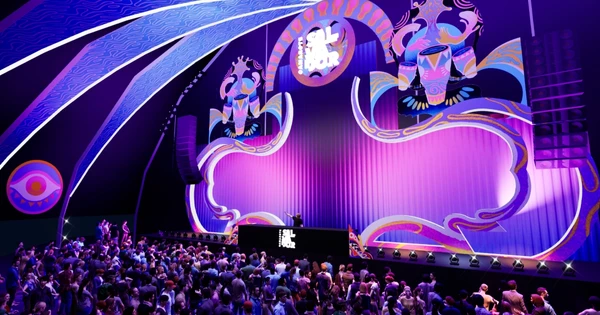 Camarote Salvador celebra 26 anos com luxo, cenografia imersiva e line up de peso por Divulgação