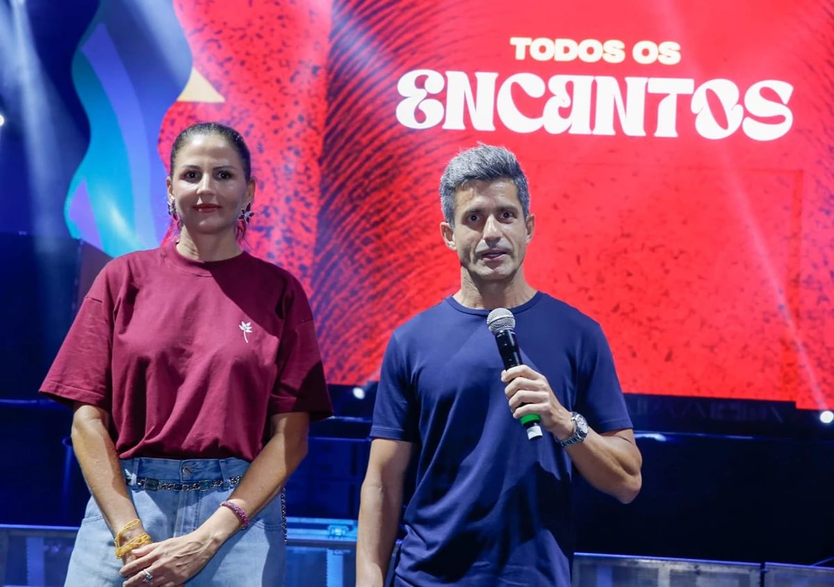 Camarote Salvador celebra 26 anos com luxo, cenografia imersiva e line up de peso por Thiago Duran