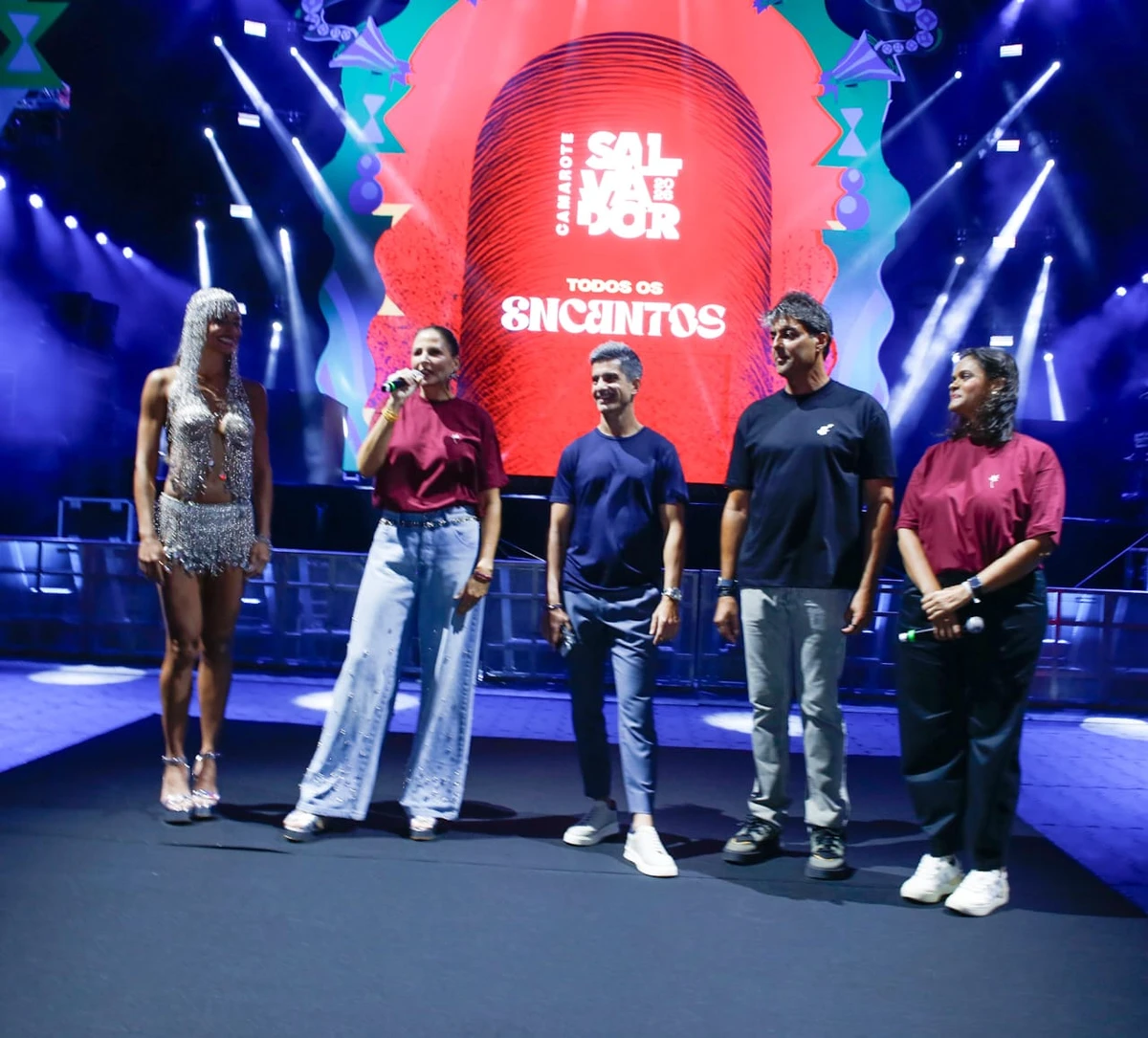Camarote Salvador celebra 26 anos com luxo, cenografia imersiva e line up de peso por Thiago Duran