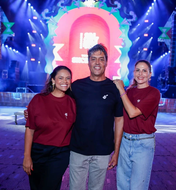 Camarote Salvador celebra 26 anos com luxo, cenografia imersiva e line up de peso por Thiago Duran