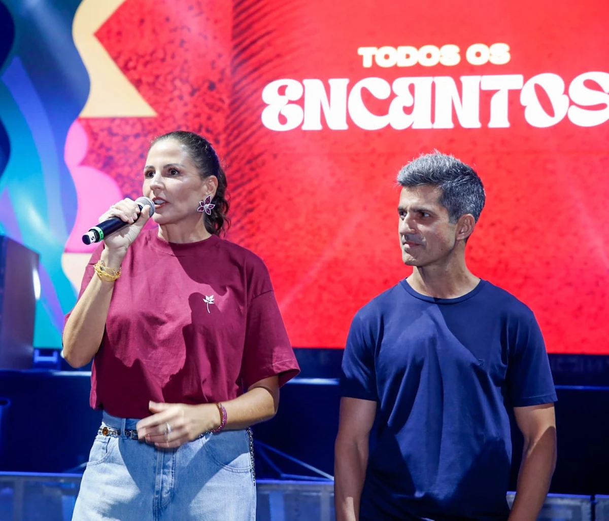 Camarote Salvador celebra 26 anos com luxo, cenografia imersiva e line up de peso por Thiago Duran