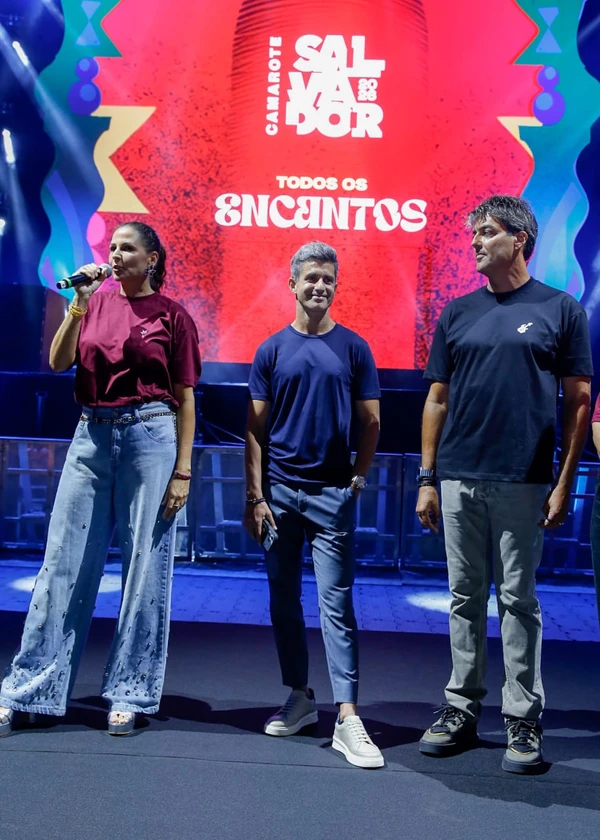 Camarote Salvador celebra 26 anos com luxo, cenografia imersiva e line up de peso por Thiago Duran