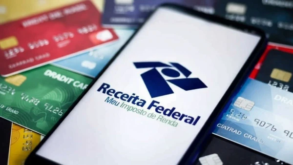 CARTÃO DE CRÉDITO E MALHA FINA