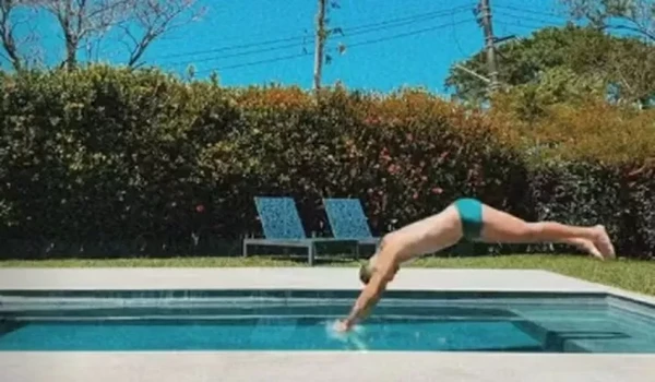 Casa de José Loreto no Rio de Janeiro por Reprodução