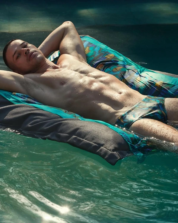 Casa de José Loreto no Rio de Janeiro por Reprodução/Instagram