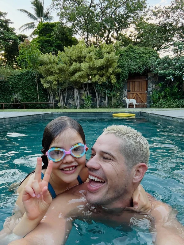 Casa de José Loreto no Rio de Janeiro por Reprodução/Instagram