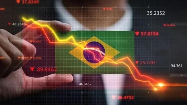 CENÁRIO POLÍTICO E ELEIÇÕE 2026 por REPRODUÇÃO