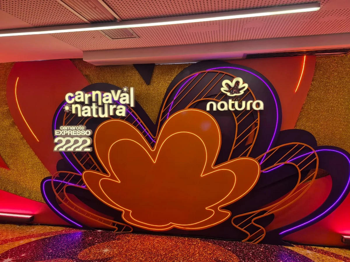 Coletiva de Imprensa do Camarote Expresso 2222 - 2026 por Ana Beatriz Sousa 