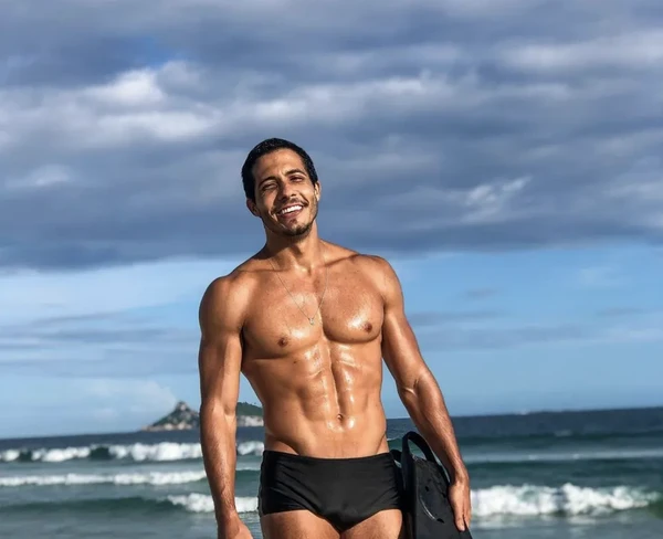 Famosos confirmam presença no Carnaval de Salvador por Reprodução