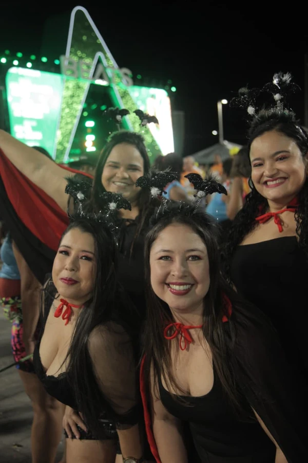 Habeas-copos 2026 por Sora Maia/CORREIO