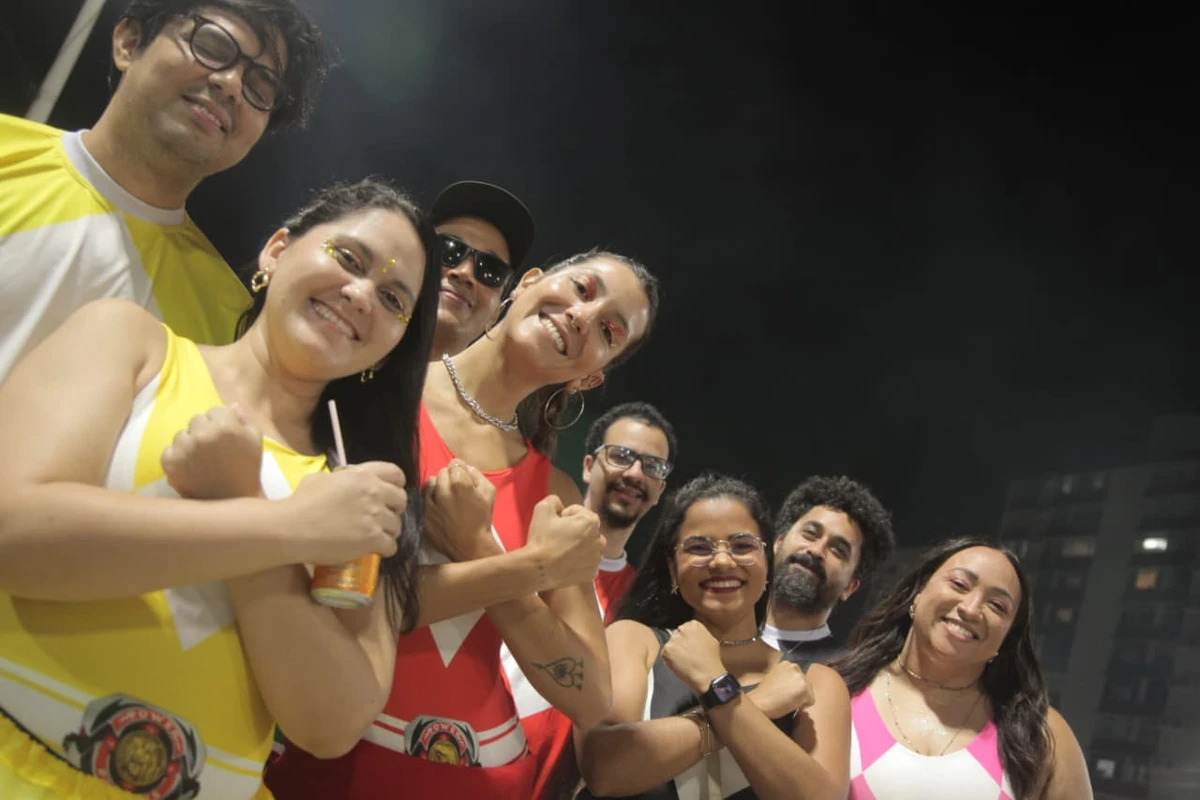 Habeas-copos 2026 por Sora Maia/CORREIO