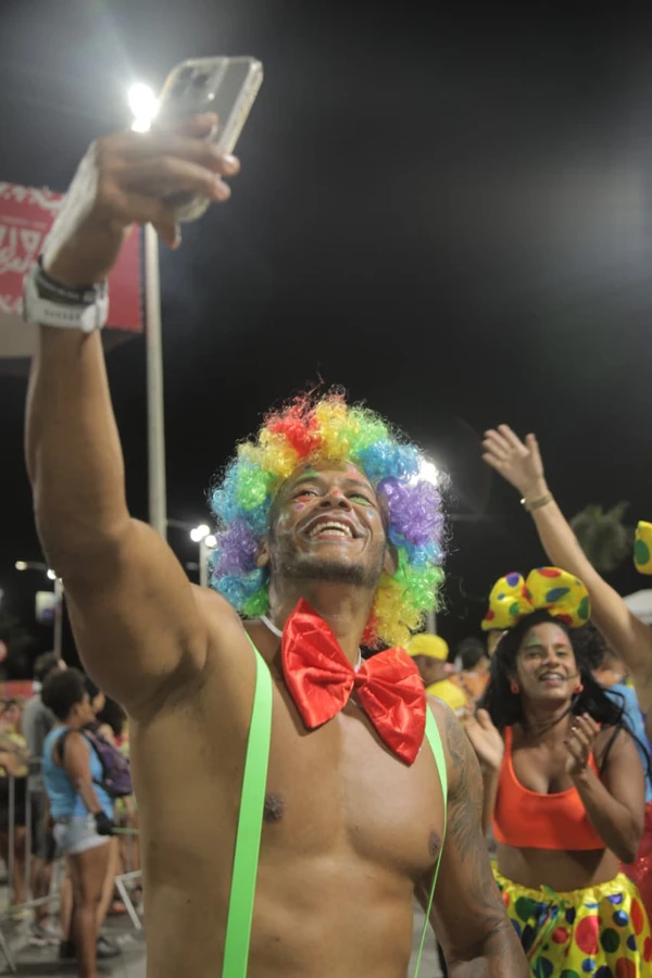 Habeas-copos 2026 por Sora Maia/CORREIO