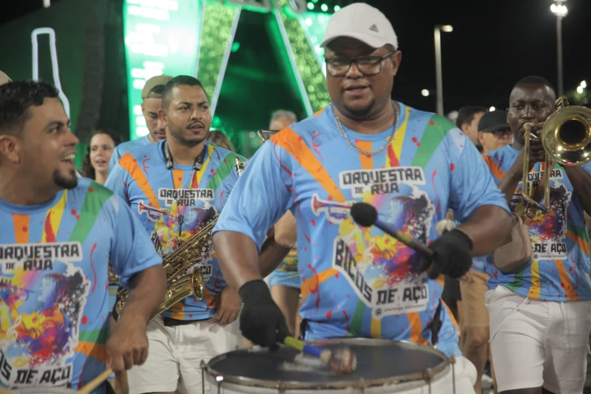 Habeas-copos 2026 por Sora Maia/CORREIO