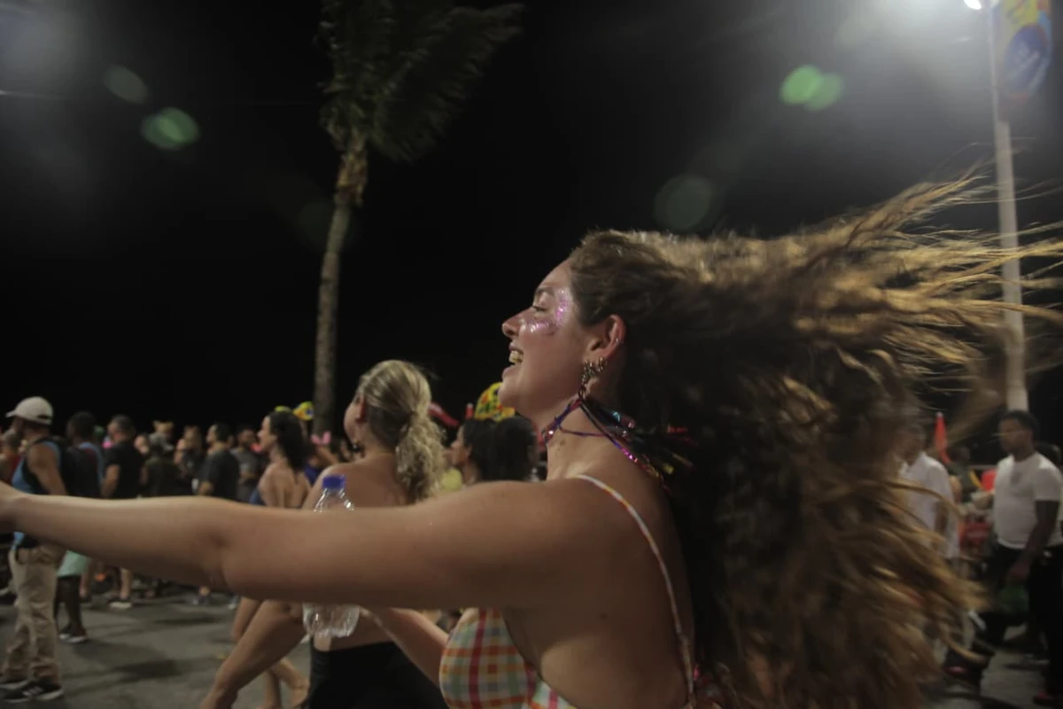 Habeas-copos 2026 por Sora Maia/CORREIO