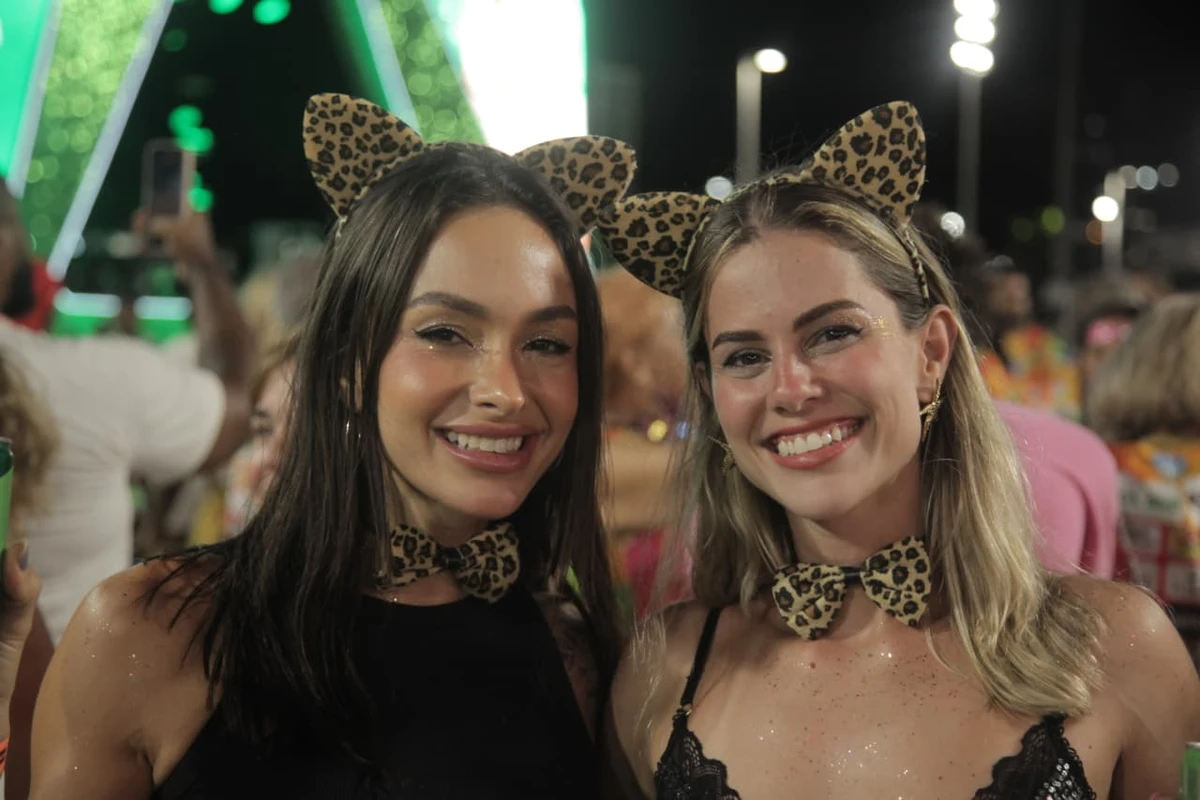 Habeas-copos 2026 por Sora Maia/CORREIO