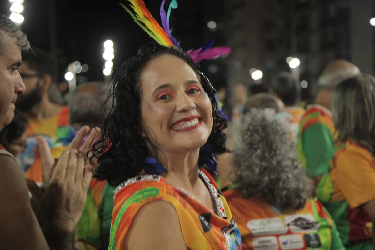 Habeas-copos 2026 por Sora Maia/CORREIO