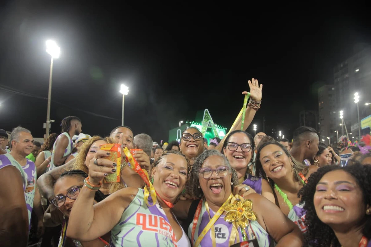 Habeas-copos 2026 por Sora Maia/CORREIO