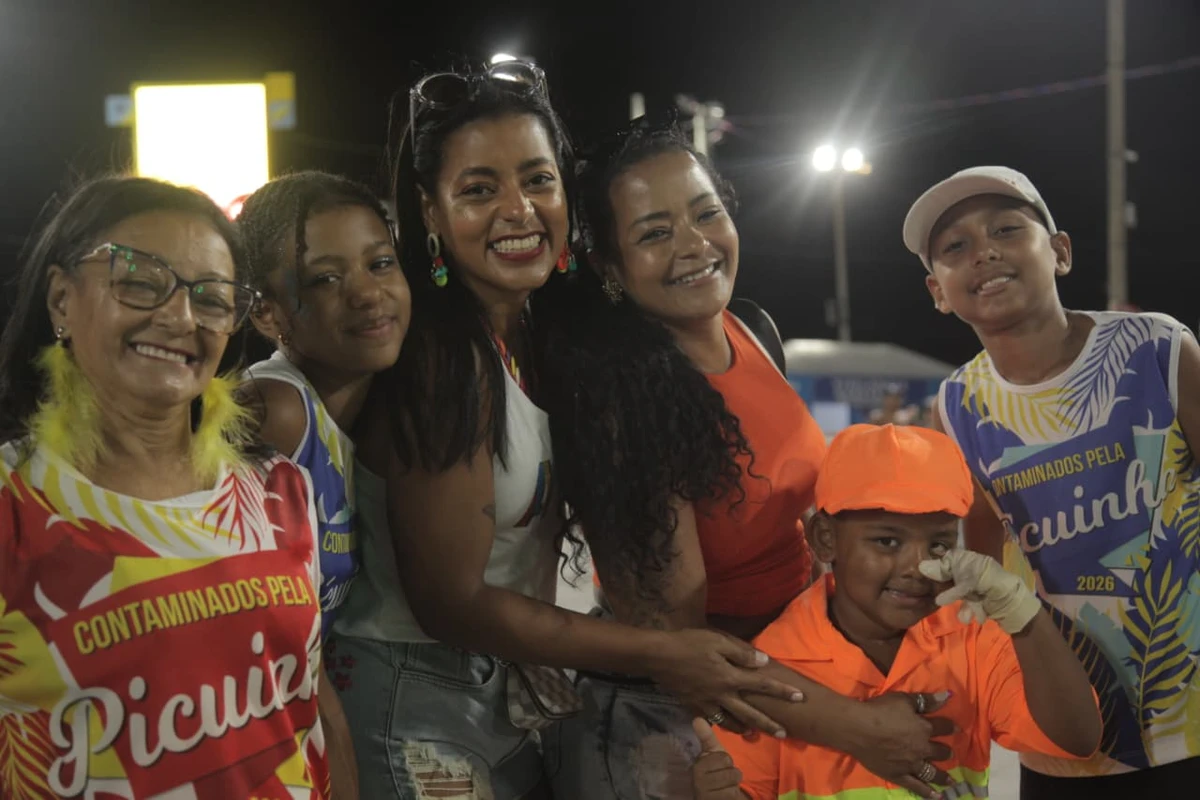 Habeas-copos 2026 por Sora Maia/CORREIO