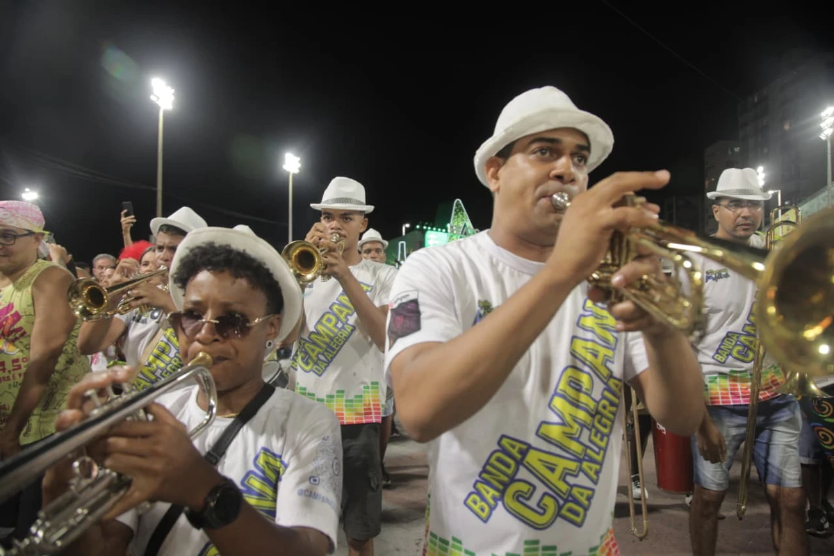 Habeas-copos 2026 por Sora Maia/CORREIO