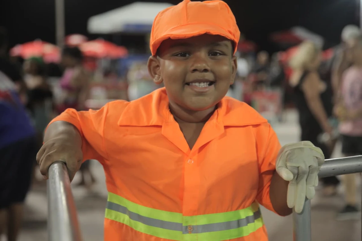 Habeas-copos 2026 por Sora Maia/CORREIO