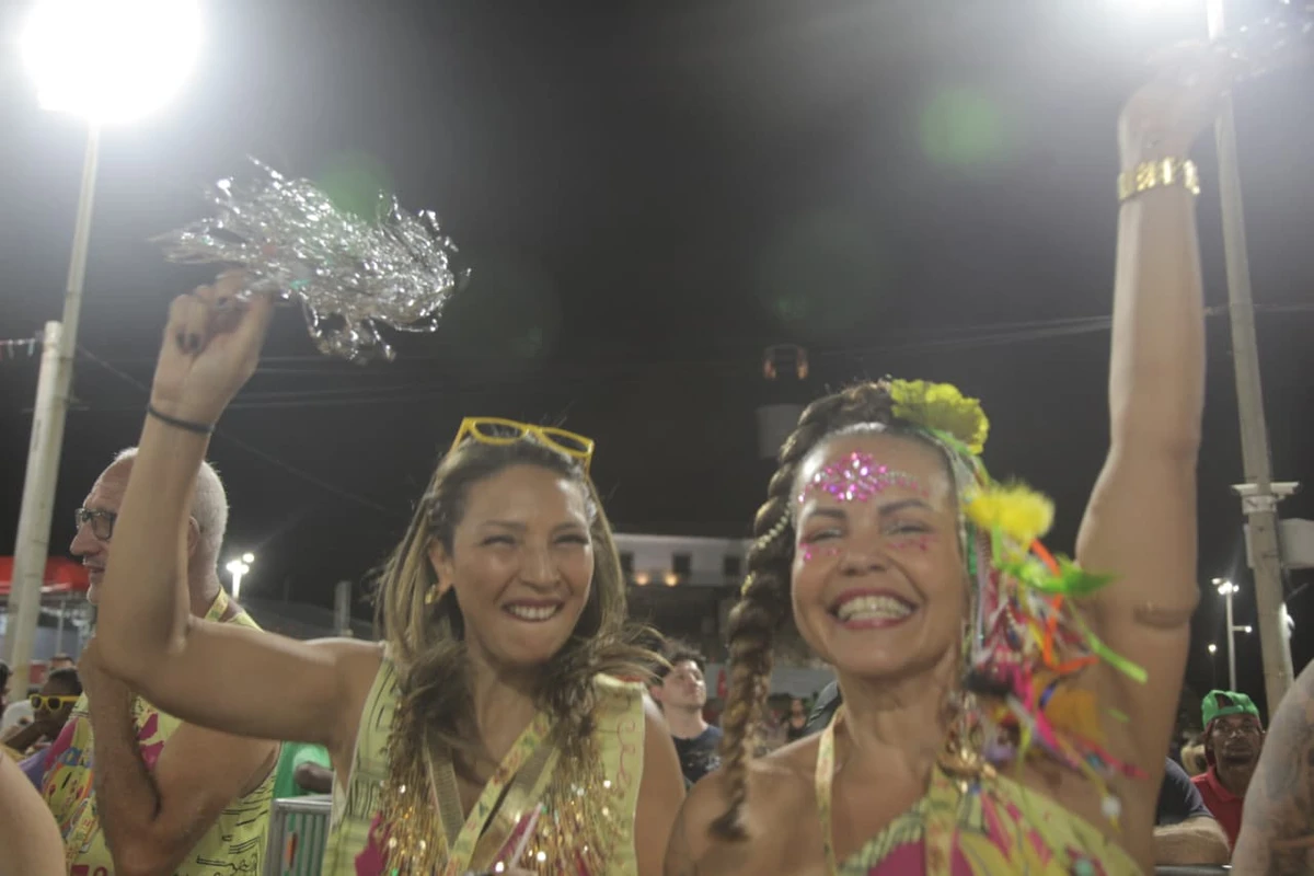 Habeas-copos 2026 por Sora Maia/CORREIO