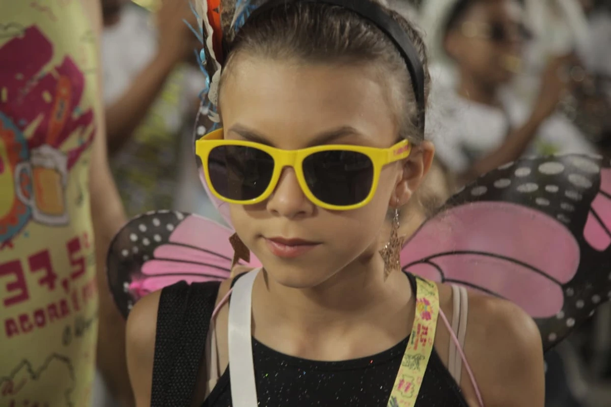 Habeas-copos 2026 por Sora Maia/CORREIO